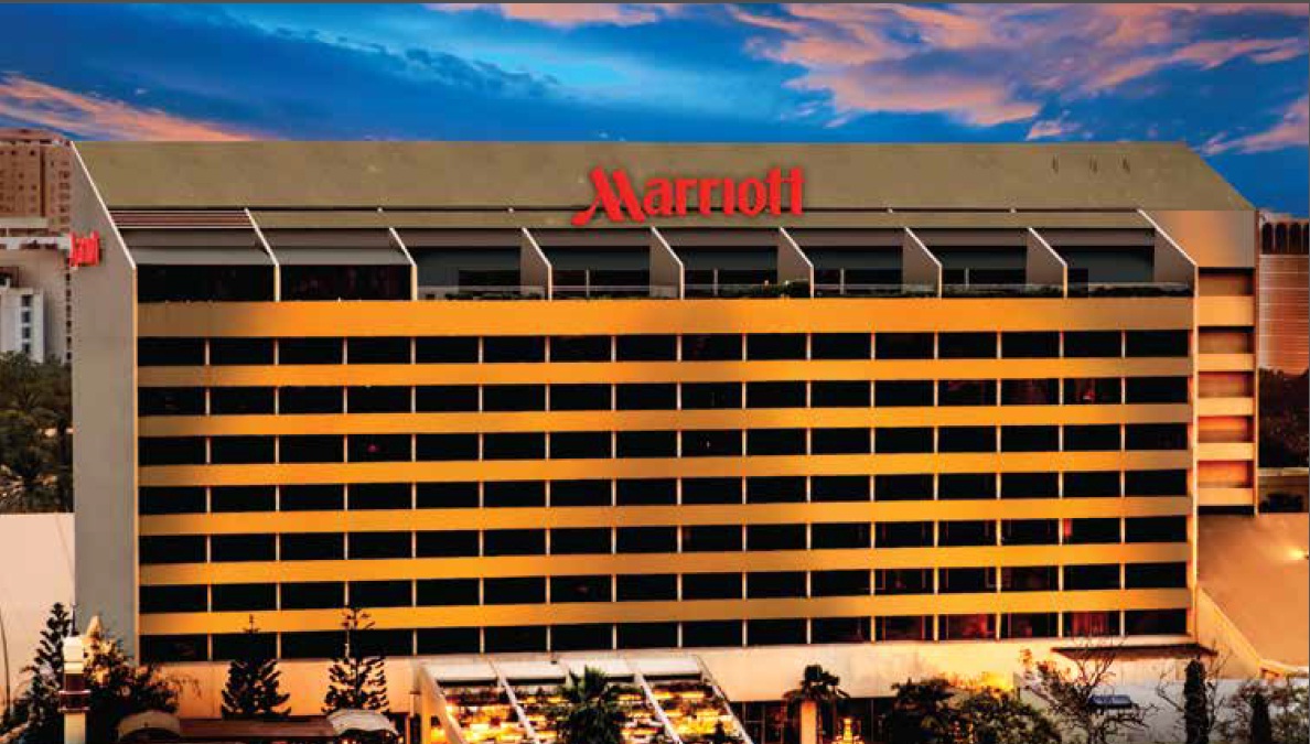 Marriot Hotel